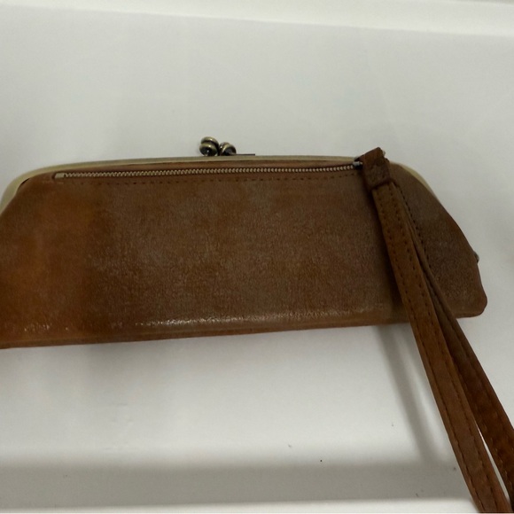 Cora Large Frame Wallet - Picture 2 of 3